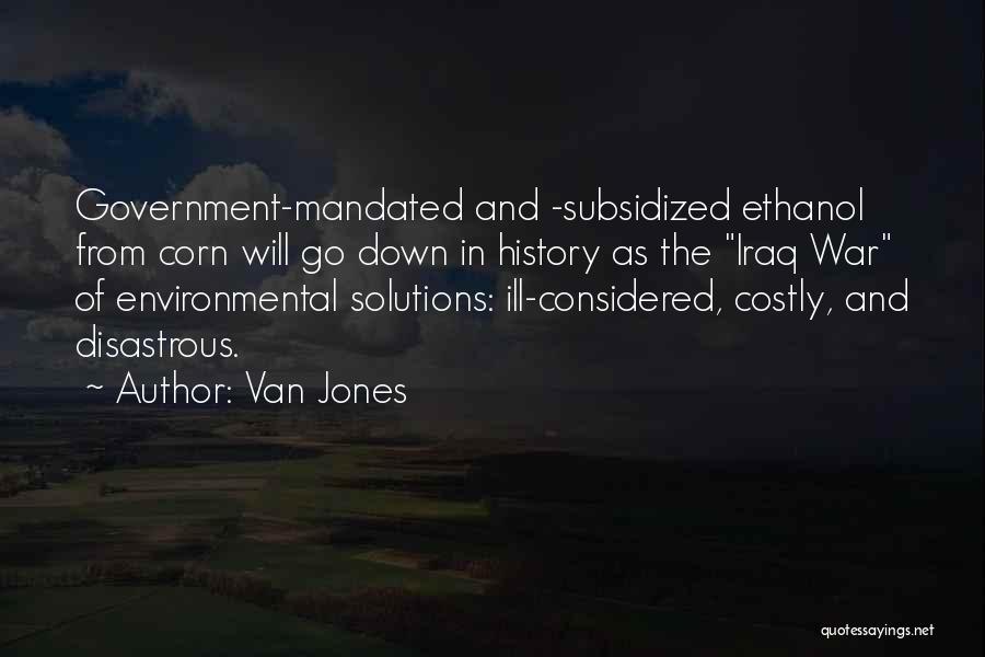 Van Jones Quotes 791059