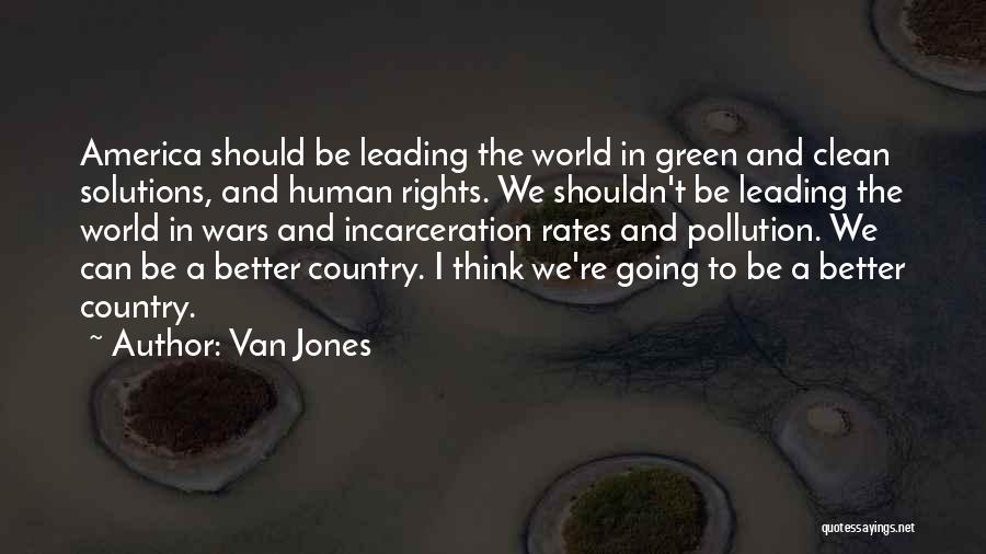 Van Jones Quotes 850711