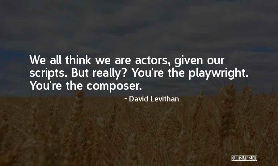 Van Keerbergen Massage Quotes By David Levithan Van Keerbergen Massage Quotes By David Levithan