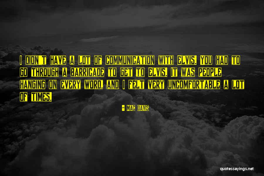 Van Keerbergen Massage Quotes By Mac Davis Van Keerbergen Massage Quotes By Mac Davis