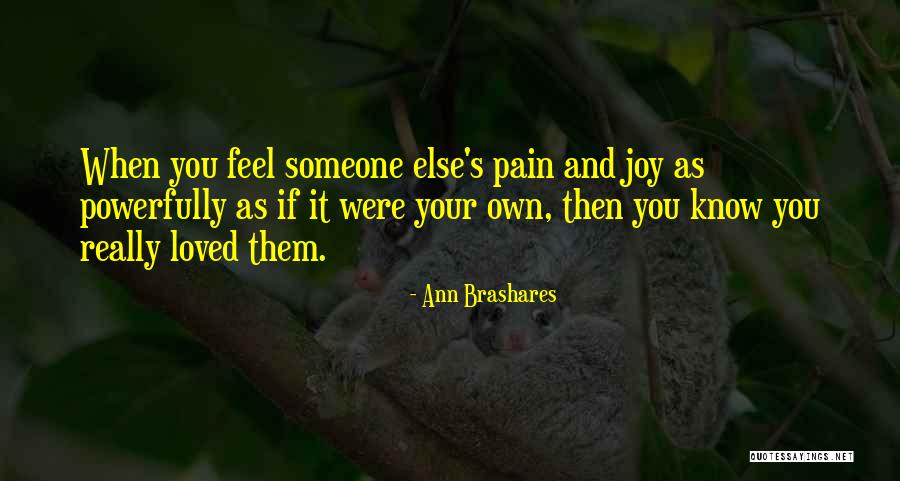 Van Ki N D I H I D I Bi U To N Qu C L N Th Xii Quotes By Ann Brashares Van Ki N D I H I D I Bi U To N Qu C L N Th Xii Quotes By Ann Brashares