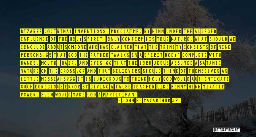 Van Ki N D Ng To N T P Quotes By John F. MacArthur Jr. Van Ki N D Ng To N T P Quotes By John F. MacArthur Jr.