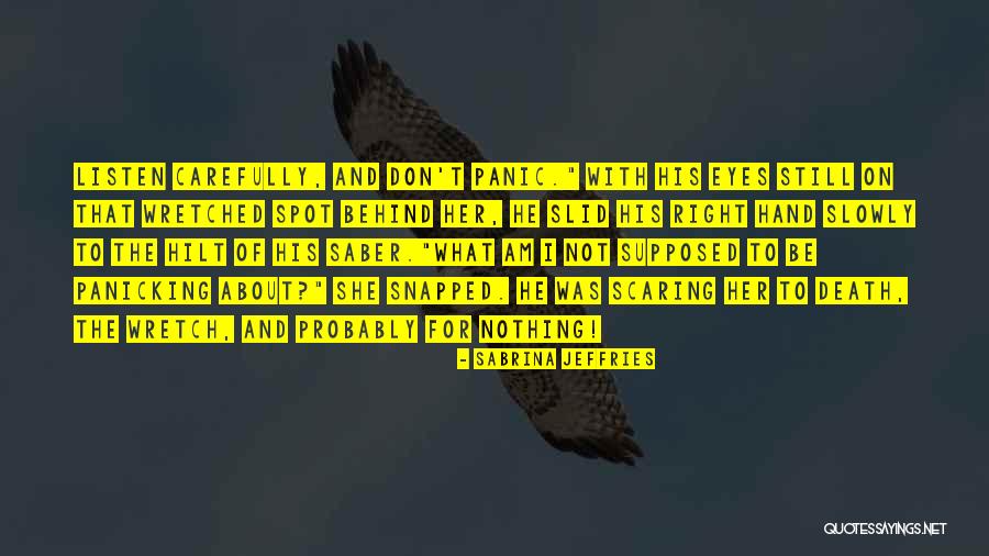 Van Laer Humbeek Quotes By Sabrina Jeffries Van Laer Humbeek Quotes By Sabrina Jeffries