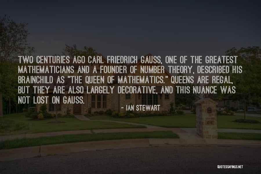 Van Laer On The Food Quotes By Ian Stewart Van Laer On The Food Quotes By Ian Stewart