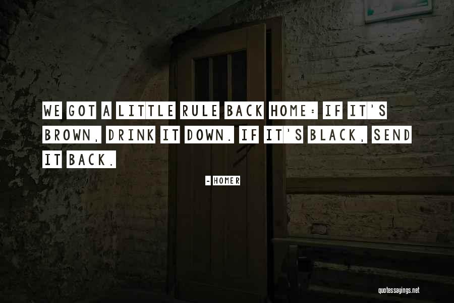 Van Liere Iris Quotes By Homer Van Liere Iris Quotes By Homer