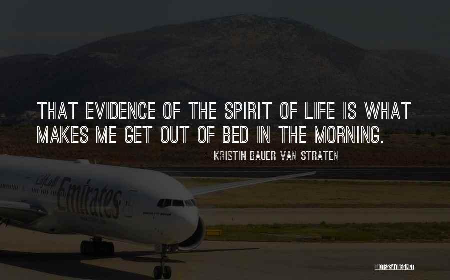 Van Life Quotes By Kristin Bauer Van Straten