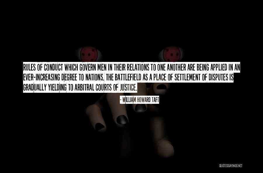 Van Load Quotes By William Howard Taft Van Load Quotes By William Howard Taft