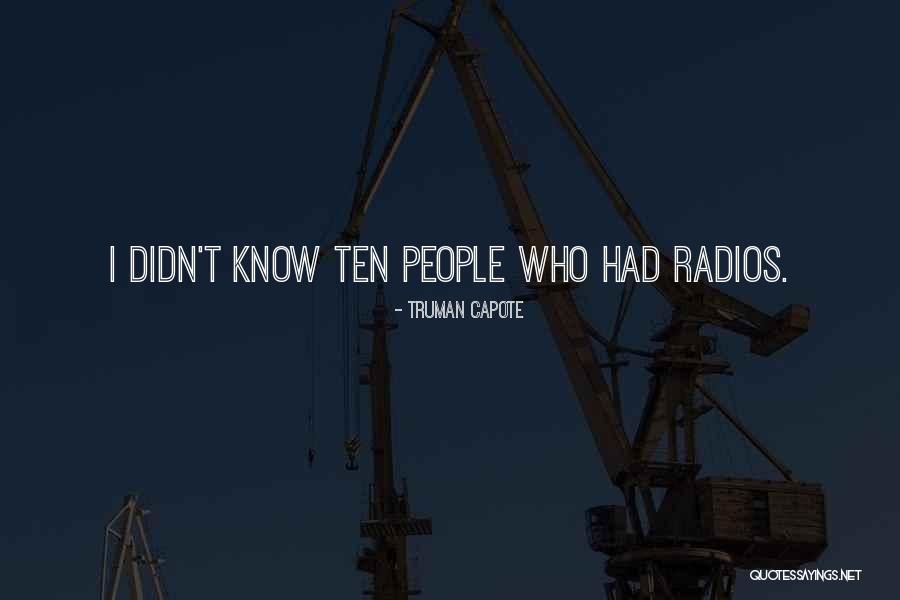 Van Malderen Quotes By Truman Capote Van Malderen Quotes By Truman Capote