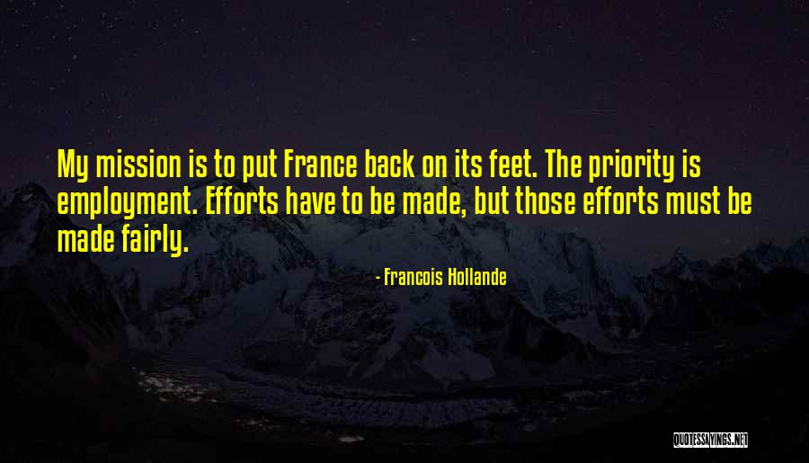 Van Mechelen Funerarium Quotes By Francois Hollande Van Mechelen Funerarium Quotes By Francois Hollande
