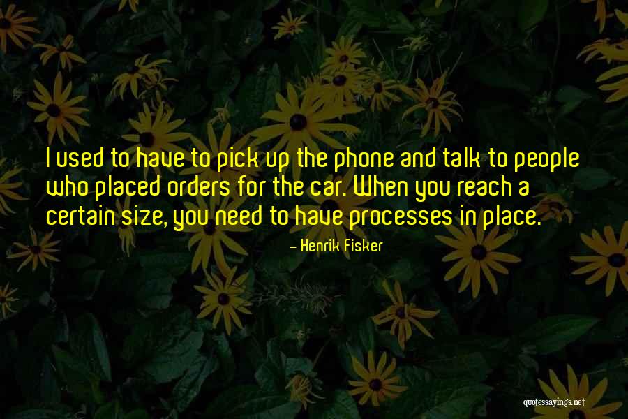 Van Meirhaeghe Quotes By Henrik Fisker Van Meirhaeghe Quotes By Henrik Fisker