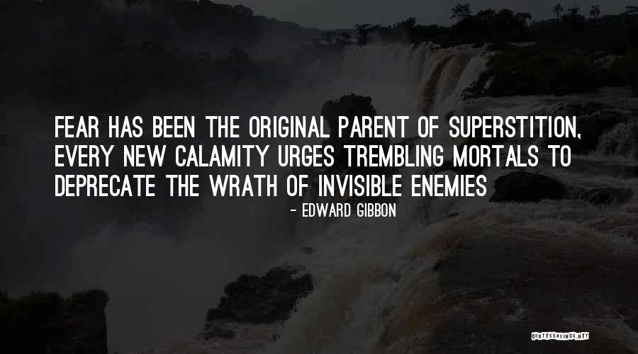 Van Meulen Quotes By Edward Gibbon Van Meulen Quotes By Edward Gibbon
