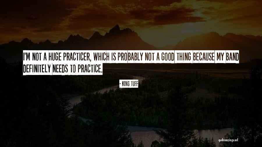Van Moer Instrumenten Quotes By King Tuff Van Moer Instrumenten Quotes By King Tuff