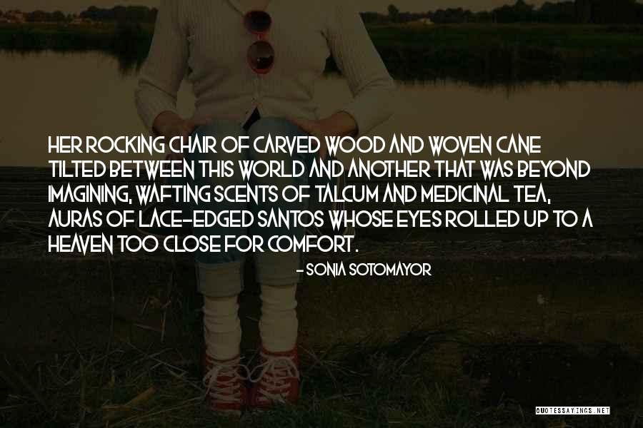 Van Moer Logistics Quotes By Sonia Sotomayor Van Moer Logistics Quotes By Sonia Sotomayor