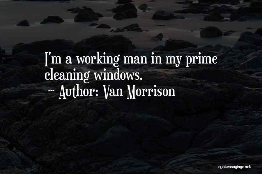 Van Morrison Quotes 1059009