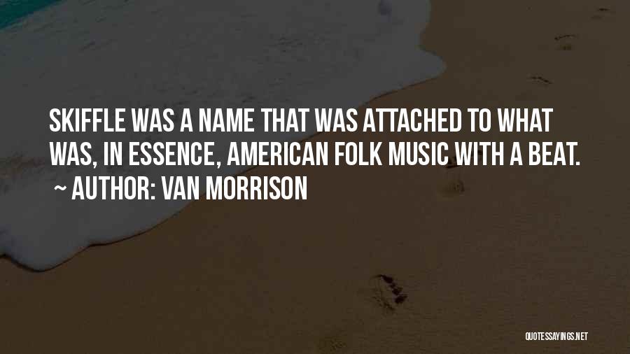 Van Morrison Quotes 1121725