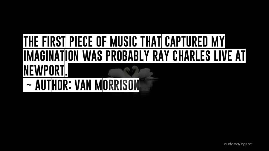 Van Morrison Quotes 1199705