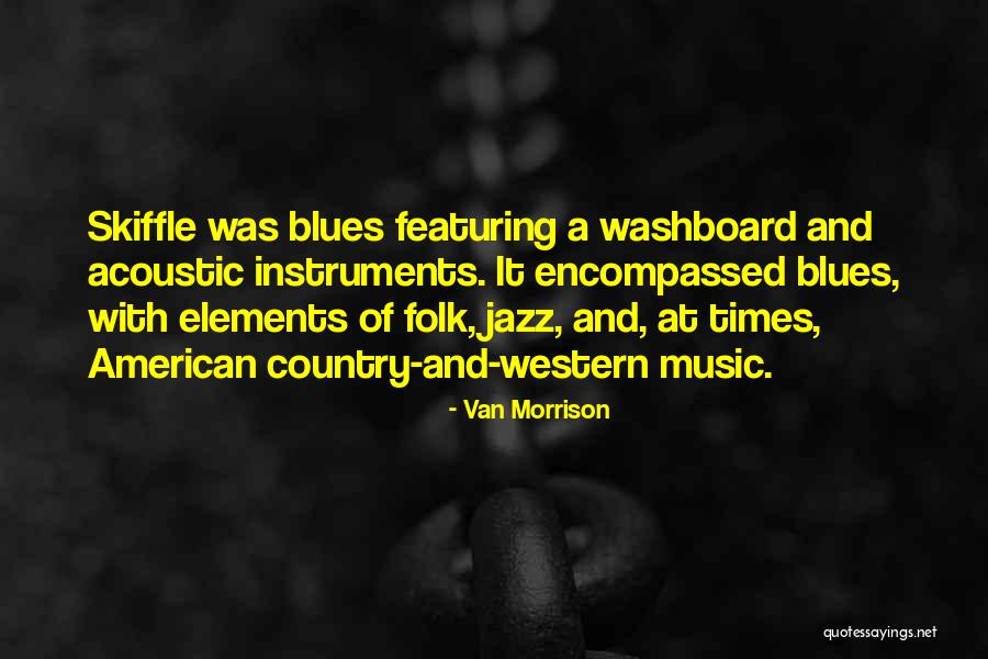 Van Morrison Quotes 1220518