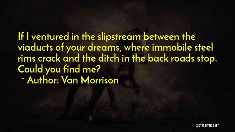 Van Morrison Quotes 1278478