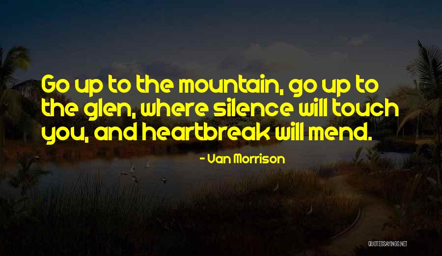 Van Morrison Quotes 1360978