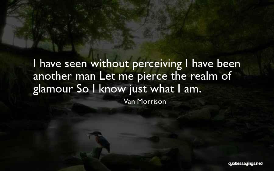 Van Morrison Quotes 1390833