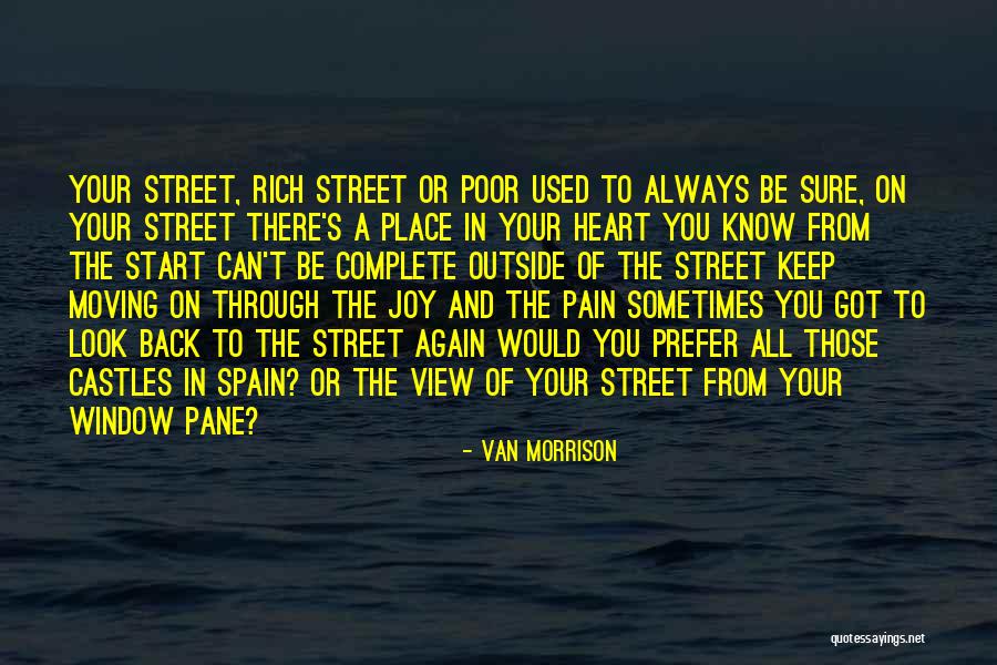 Van Morrison Quotes 1424718 Van Morrison Quotes 1424718