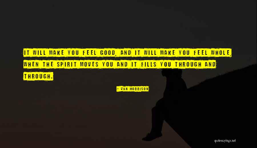Van Morrison Quotes 1453716 Van Morrison Quotes 1453716