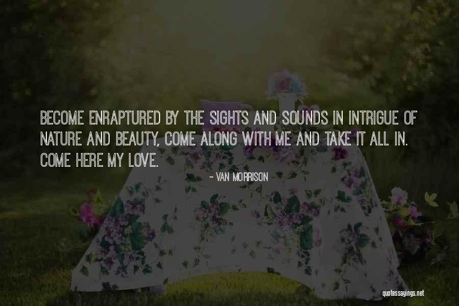 Van Morrison Quotes 1501019 Van Morrison Quotes 1501019