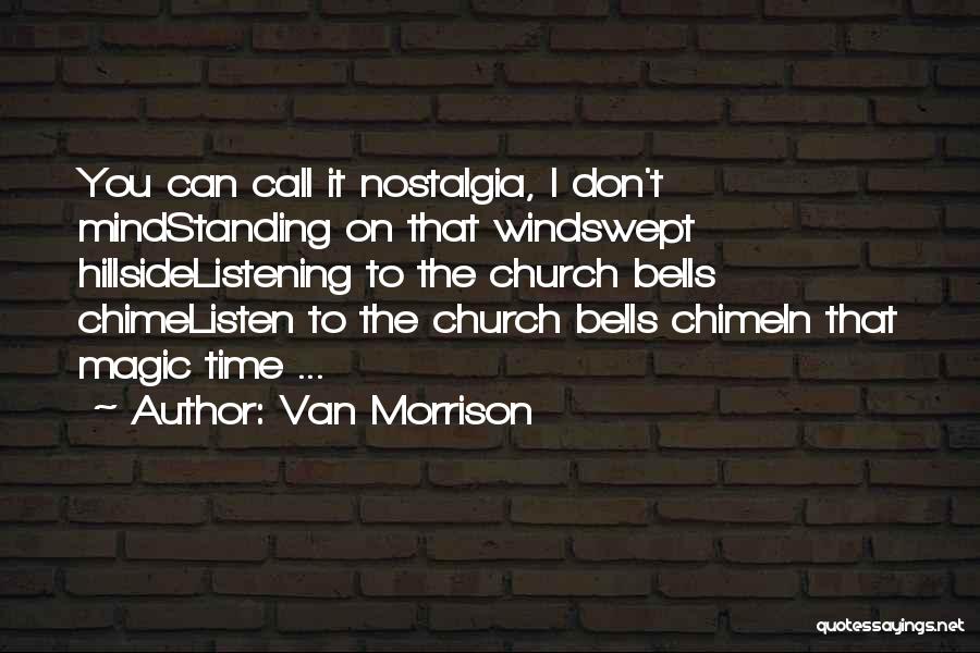 Van Morrison Quotes 1688383