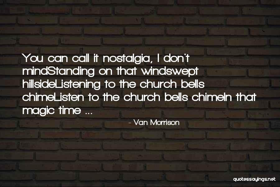 Van Morrison Quotes 1688383