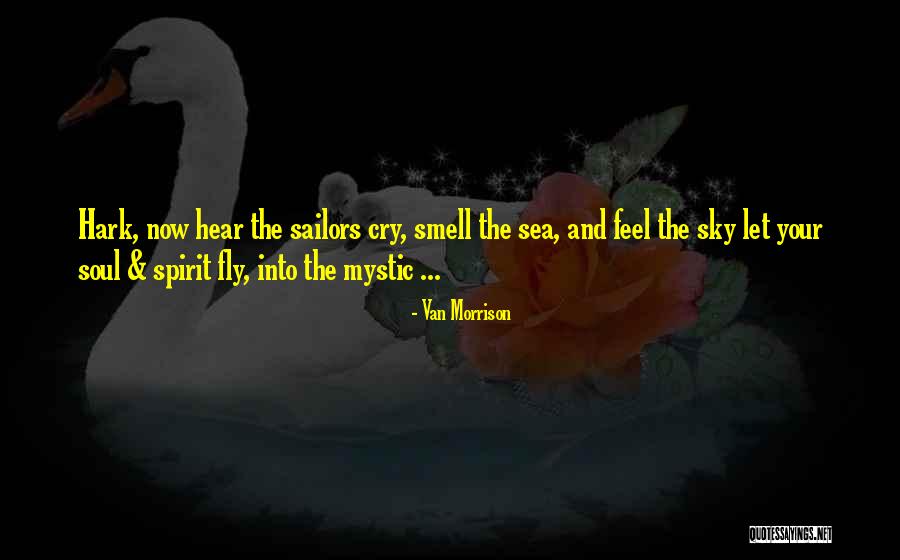 Van Morrison Quotes 1833266 Van Morrison Quotes 1833266