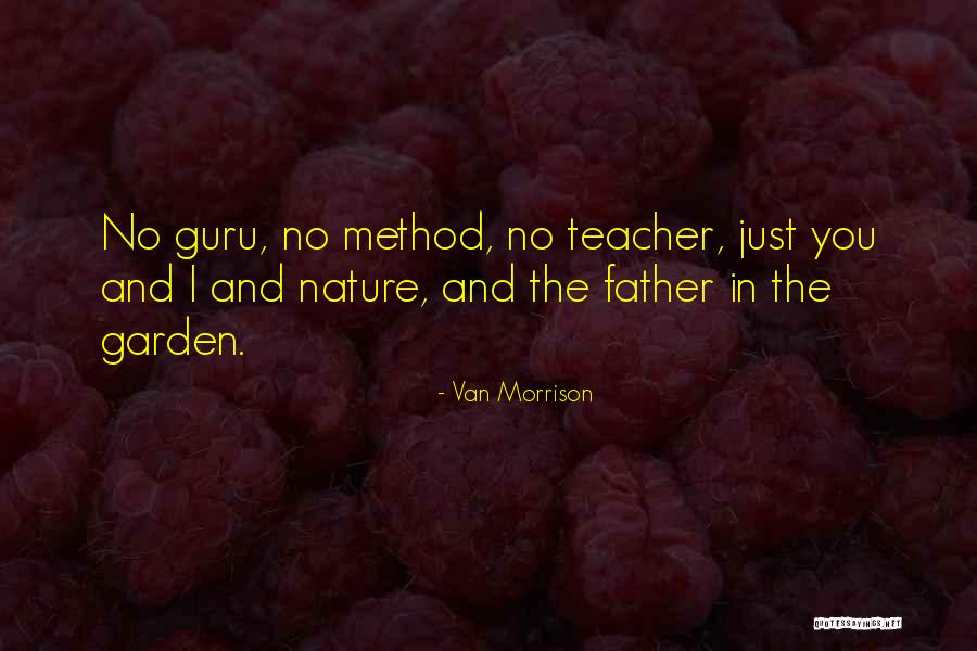 Van Morrison Quotes 1862926