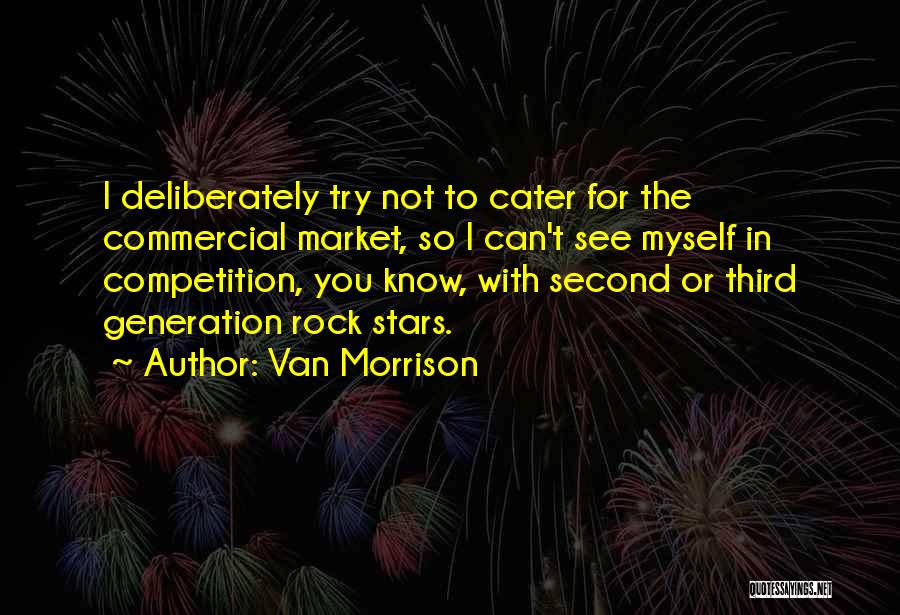 Van Morrison Quotes 1915682