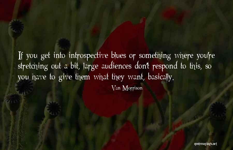 Van Morrison Quotes 1963371 Van Morrison Quotes 1963371