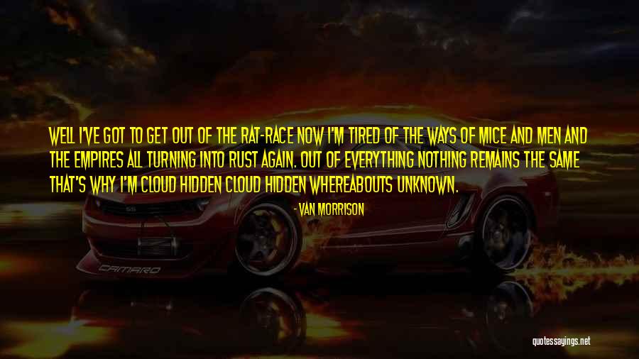 Van Morrison Quotes 1985184 Van Morrison Quotes 1985184