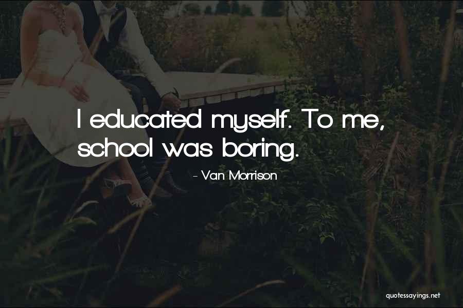 Van Morrison Quotes 2000633 Van Morrison Quotes 2000633
