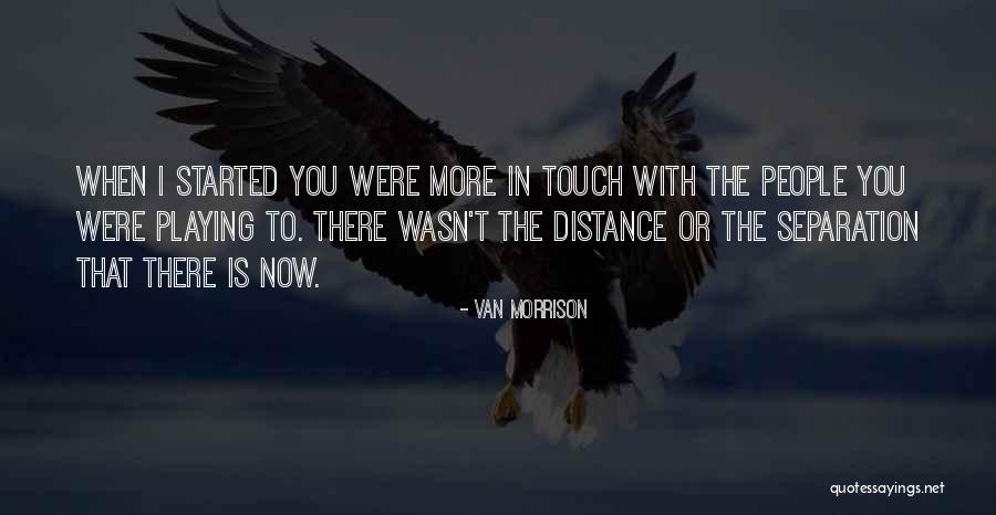 Van Morrison Quotes 2242317