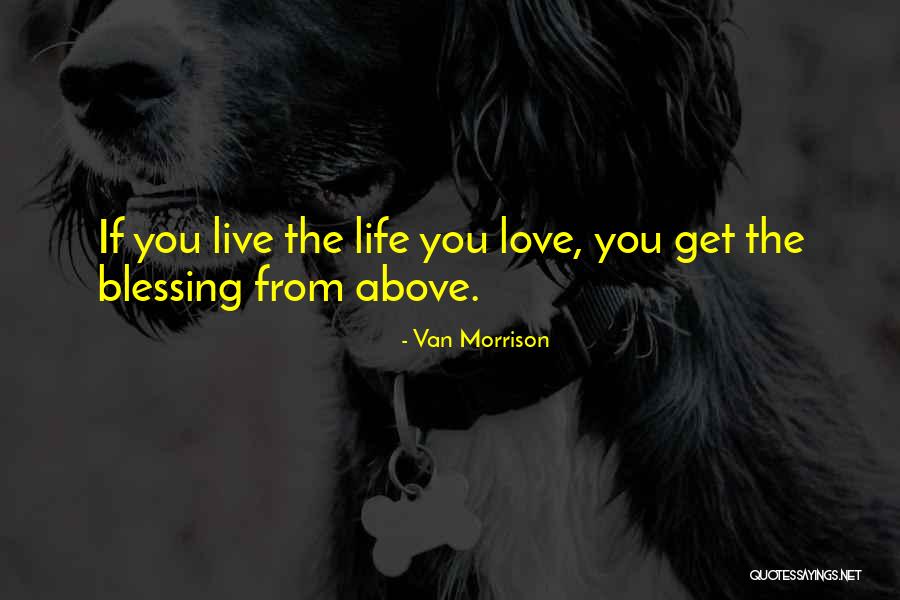 Van Morrison Quotes 400396 Van Morrison Quotes 400396