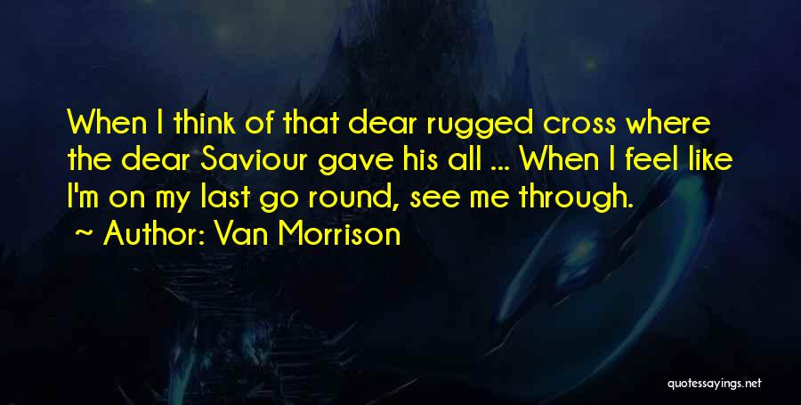 Van Morrison Quotes 479260