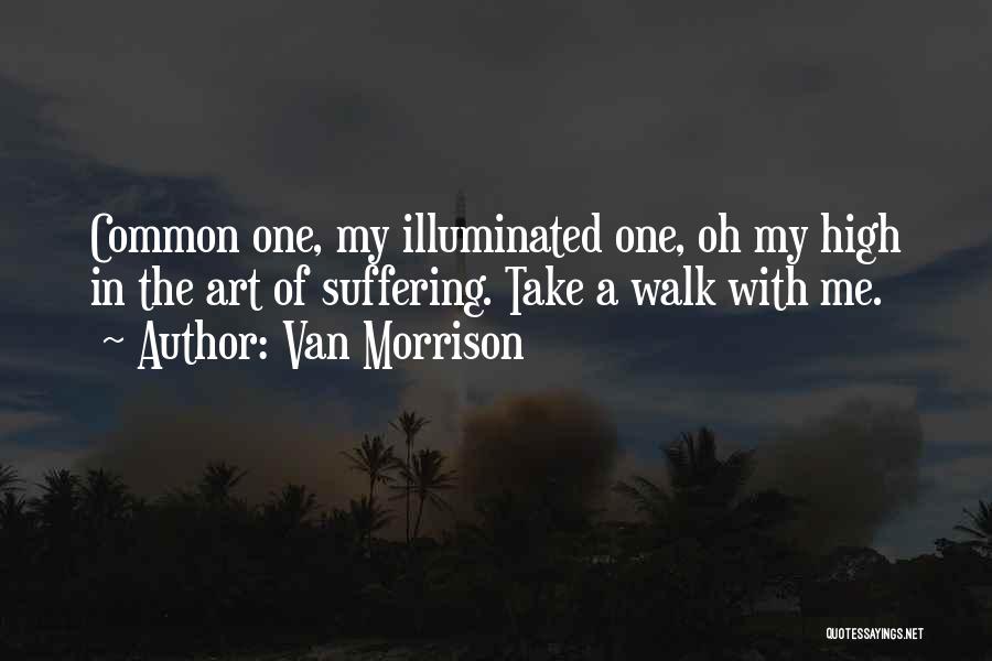 Van Morrison Quotes 574279