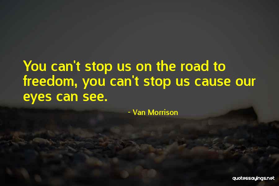 Van Morrison Quotes 916840