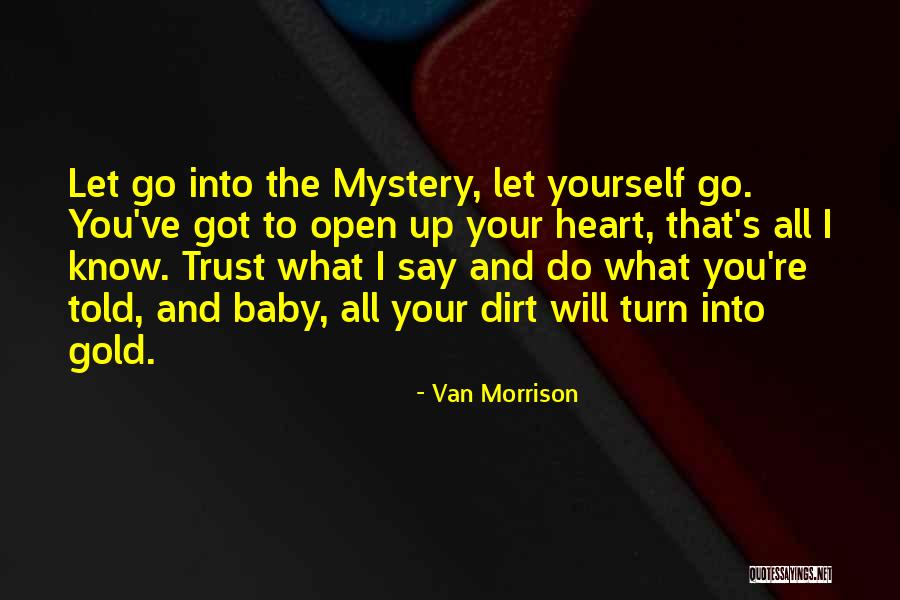 Van Morrison Quotes 929140 Van Morrison Quotes 929140