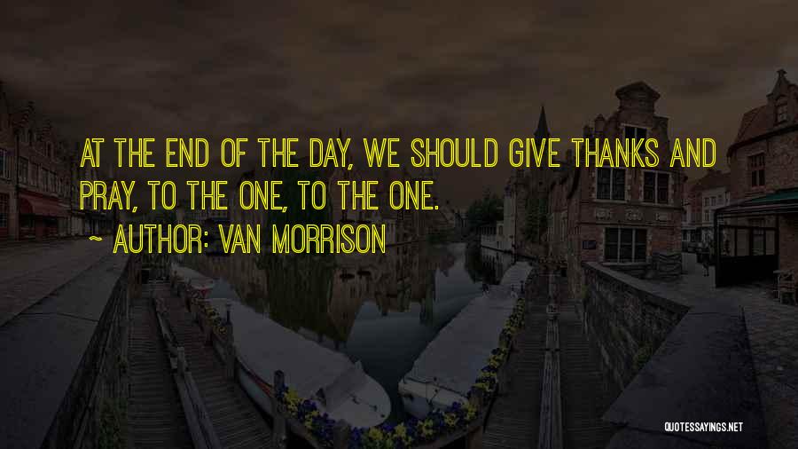 Van Morrison Quotes 94570