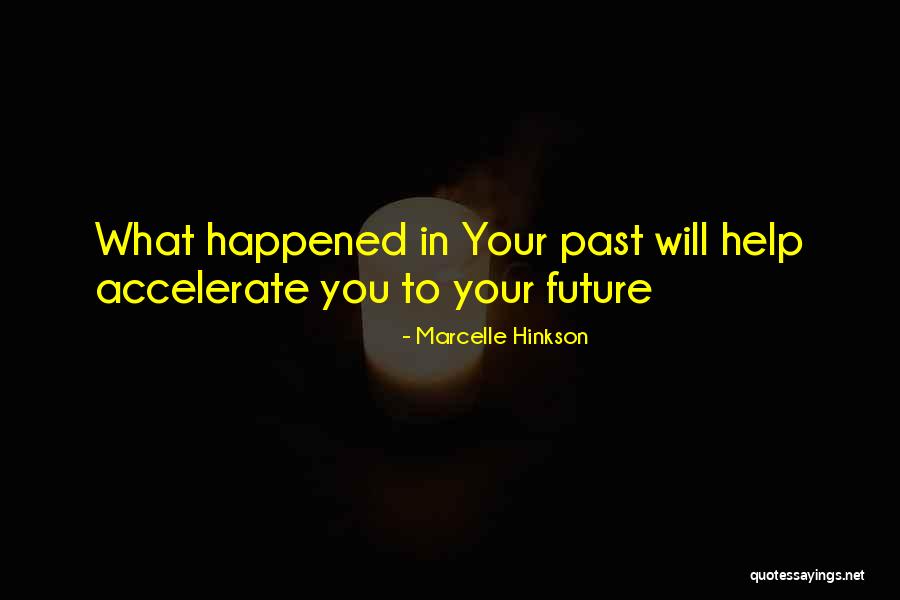 Van Ness Quotes By Marcelle Hinkson Van Ness Quotes By Marcelle Hinkson