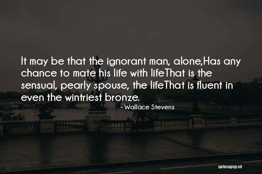 Van Ness Quotes By Wallace Stevens Van Ness Quotes By Wallace Stevens