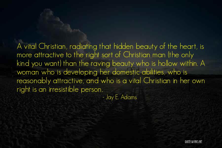 Van Norstrand Hoolihan Quotes By Jay E. Adams Van Norstrand Hoolihan Quotes By Jay E. Adams