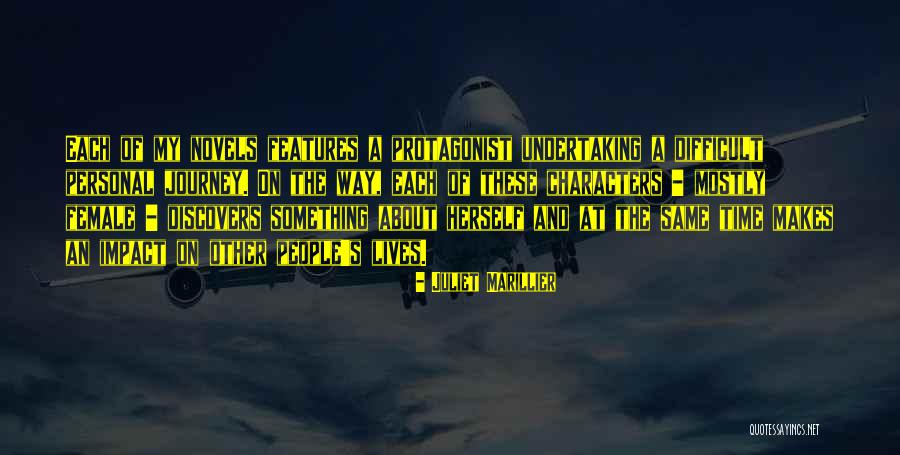 Van Norstrand Hoolihan Quotes By Juliet Marillier Van Norstrand Hoolihan Quotes By Juliet Marillier