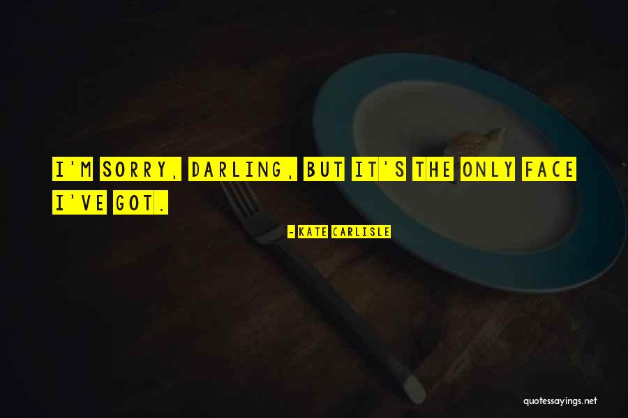Van Norstrand Hoolihan Quotes By Kate Carlisle Van Norstrand Hoolihan Quotes By Kate Carlisle