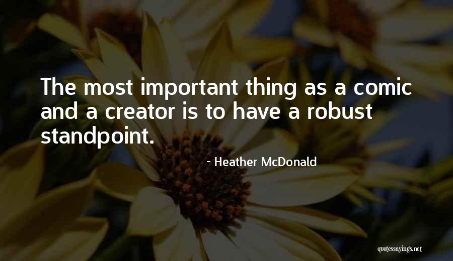 Van Pelt Bouwmaterialen Quotes By Heather McDonald Van Pelt Bouwmaterialen Quotes By Heather McDonald