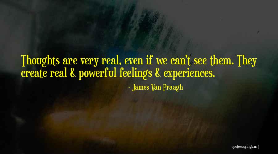 Van Praagh Quotes By James Van Praagh