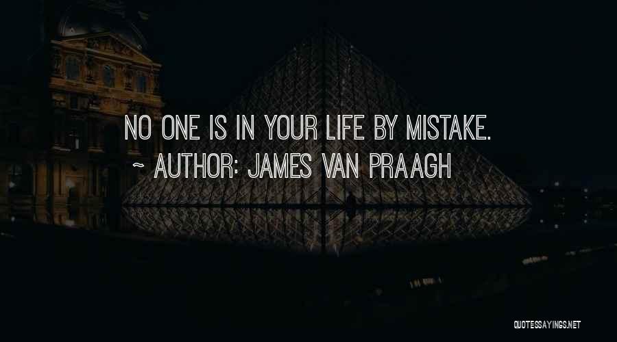 Van Praagh Quotes By James Van Praagh